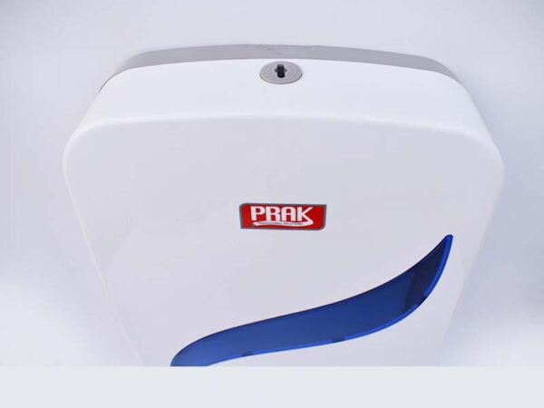 PRAK SL Sleek Hand Towel Dispenser