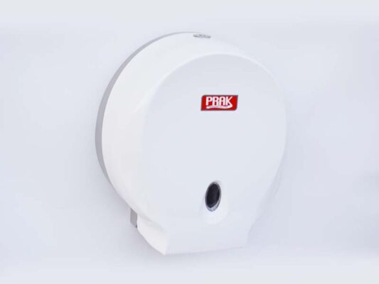 PRAK AR Jumbo Roll Tissue Dispenser - Image 2