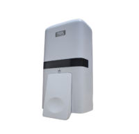 PRAK SMART MANUAL SOAP DISPENSER 800ML