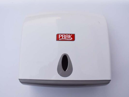 PRAK AZ Multi Fold Paper Towel Dispenser - Image 2