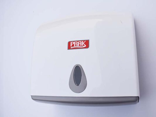 PRAK AZ Multi Fold Paper Towel Dispenser - Image 3