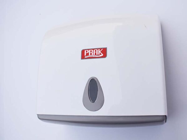 PRAK AZ Multi Fold Paper Towel Dispenser