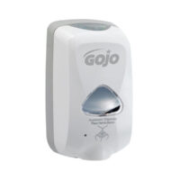 GOJO® TFX™ Dispenser Touch-Free Dispenser for GOJO® Foam Soap