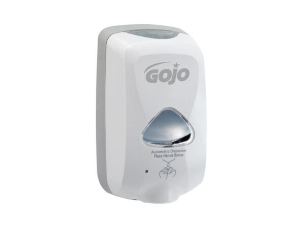 GOJO® TFX™ Dispenser Touch-Free Dispenser for GOJO® Foam Soap