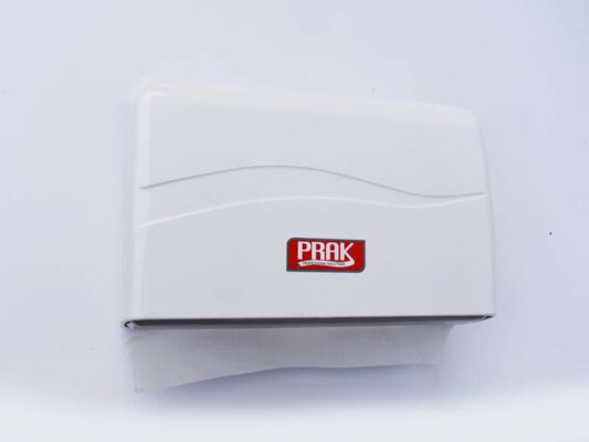 PRAK AZ1 Multi Fold Paper Towel Dispenser - Image 3