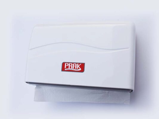 PRAK AZ1 Multi Fold Paper Towel Dispenser - Image 2