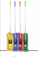 Dust Sweeper Push Handle Set 90cm