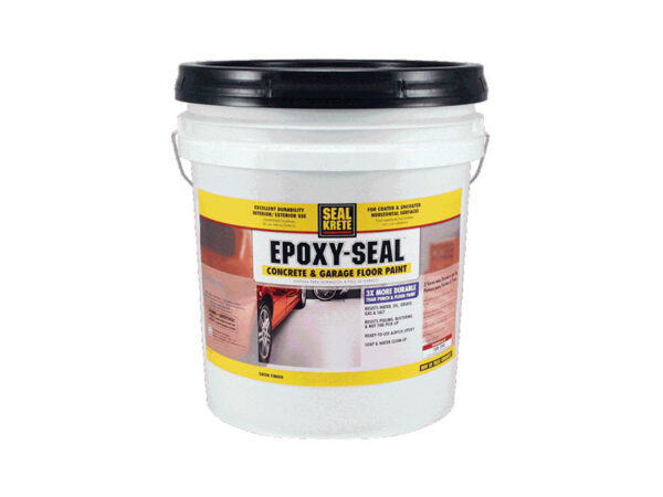 SEAL-KRETE®  Epoxy-Seal 920 White Base Paint 5 Gal