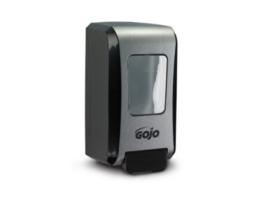 GOJO® FMX-20™ Dispenser Push-Style Dispenser for GOJO® Foam Soap
