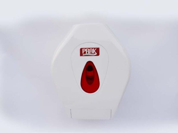 PRAK Mini Jumbo T-Roll Dispenser