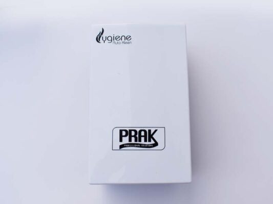PRAK Luxury Foam Soap Dispenser - Image 2