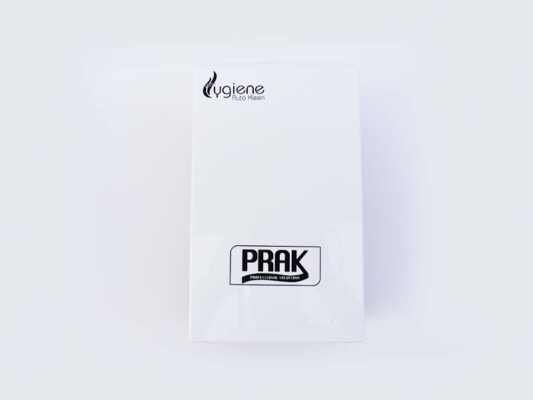 PRAK Auto Clean Dispenser - Image 4