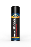 ZEP INOX CLEANER NEW 600ml