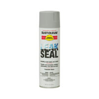 RUST-OLEUM® LeakSeal® Flexible Rubber Coating - ANSI Gray