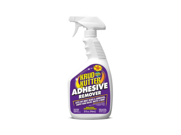 RUST-OLEUM KRUD KUTTER Adhesive Remover 8oz