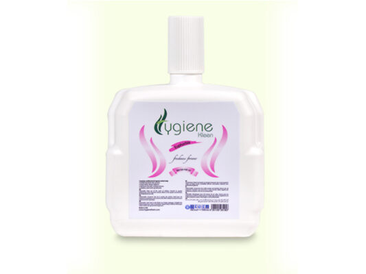 Hygiene Auto Clean for WC & Urinal 430ml/12pcs