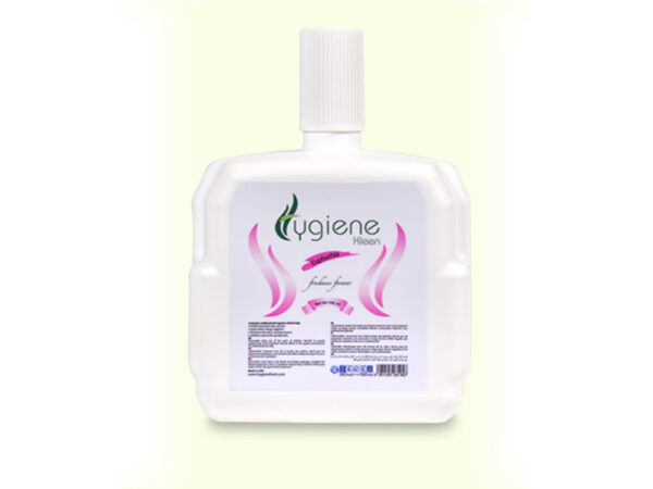 Hygiene Auto Clean for WC & Urinal 430ml/12pcs