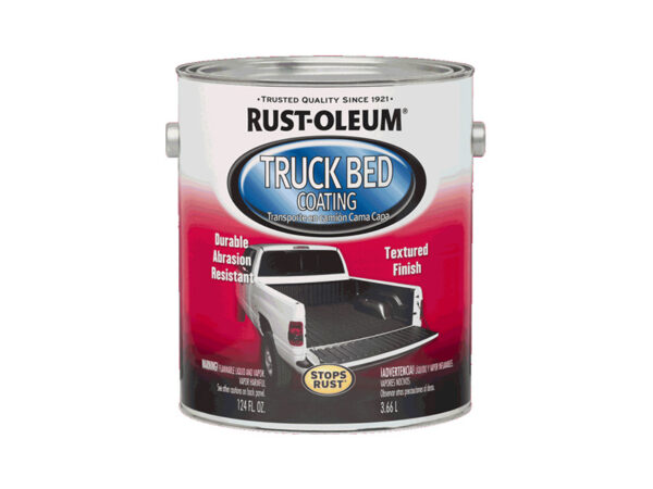 RUST-OLEUM AUTOMOTIVE Truck Bed Coating 1Gal