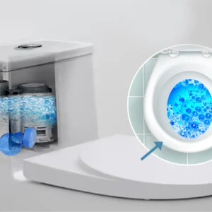 Bio Flush