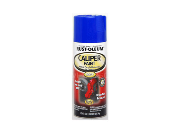 RUST-OLEUM® Caliper Paint – Red (12 oz. Spray)