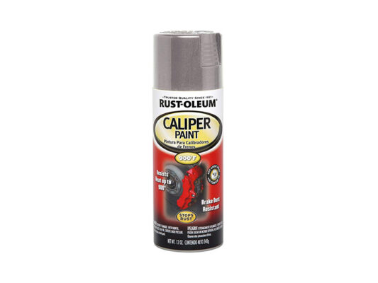 RUST-OLEUM® Caliper Paint - Blue (12 oz. Spray) - Image 3