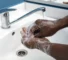 Clean Hands, Protecting Lives