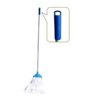 Complete Advanced Mop