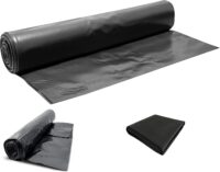 DPM Damp Proof Membrane 300mu x 4m 25m
