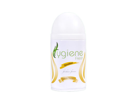 Hygiene Fresh Air Refresher 250ml Refill-Motivation - Image 4