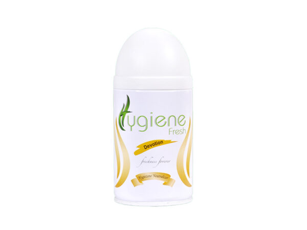 Hygiene Fresh Air Refresher 250ml Refill-Motivation