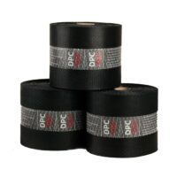 DPC Damp Proof Coarse 0.5mm x 150mm x 30m