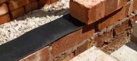 DPC Damp Proof Coarse 0.5mm x 150mm x 30m - Image 4