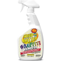 Rust-Oleum Krud Kutter Graffiti Remover - 32oz