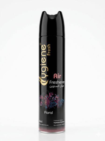 Hygiene Fresh Air Refreshener
