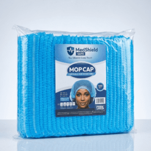 Mop Cap