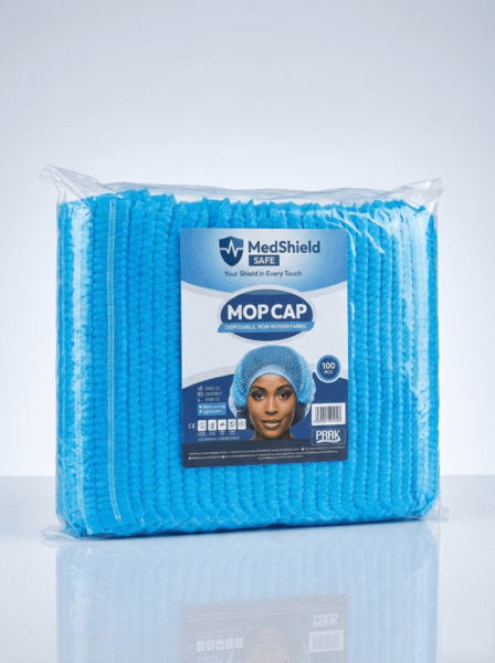 Mop Cap