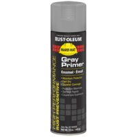 RUST-OLEUM®  System Enamel Spray Primer - Gray Primer
