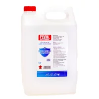 PRAK Hand Shield Sanitizer 5ltrs / Gallon