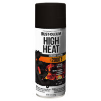 High Heat Spray