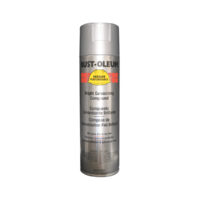 V2100 System Bright Galvanizing Compound Spray