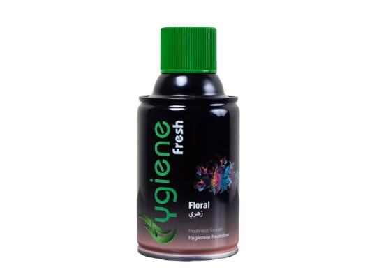 Hygiene Fresh Air Refresher 250ml Refill-Impression