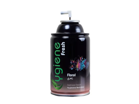 Hygiene Fresh Air Refresher 250ml Refill - Floral - Image 2