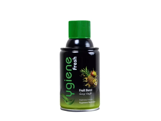 Hygiene Fresh Air Refresher 250ml Refill-Motivation