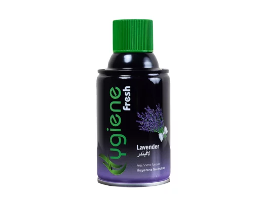 Hygiene Fresh Air Refresher 250ml Refill-Reflection