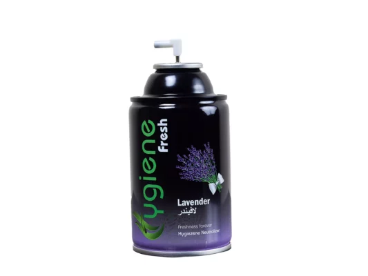 Hygiene Fresh Air Refresher 250ml Refill- Lavender - Image 16