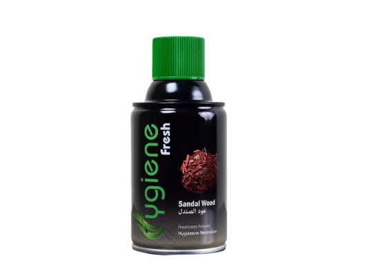 Hygiene Fresh Air Refresher 250ml Refill-Tradition