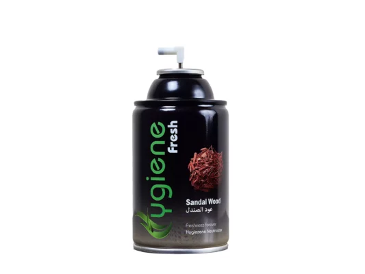 Hygiene Fresh Air Refresher 250ml Refill-Sandalwood - Image 15
