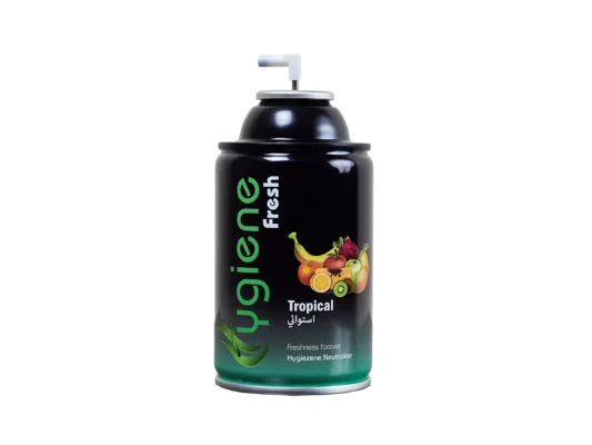 Hygiene Fresh Air Refresher 250ml Refill-Fusion - Image 16