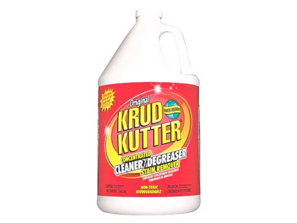 Rust-Oleum Krud Kutter Original Krud Kutter Cleaner & Degreaser 3.78L