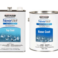 RUST-OLEUM® NeverWet® Industrial Gallons - Kit